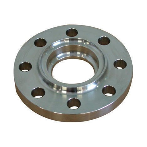 Inconel 718 Flanges